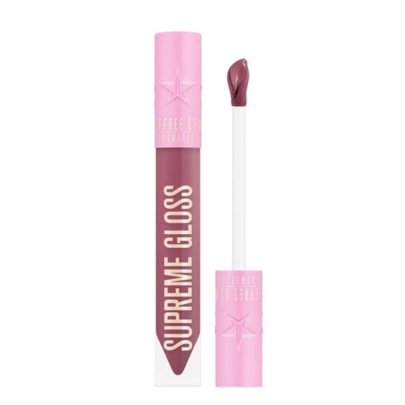 JEFFREE STAR Improper Supreme Gloss Full Pigment NEW - Picture 2 of 7